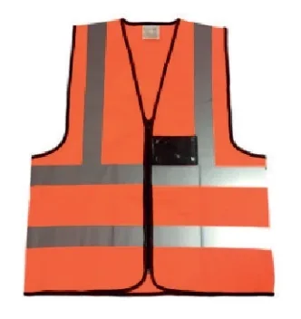 Gilet haute visibilité Prestige V005