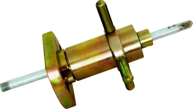 RPC pipe tapping machine — SOPAL