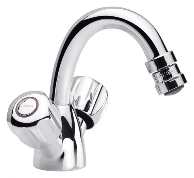 Mélangeur de bidet Salakta — SOPAL 04BDA04