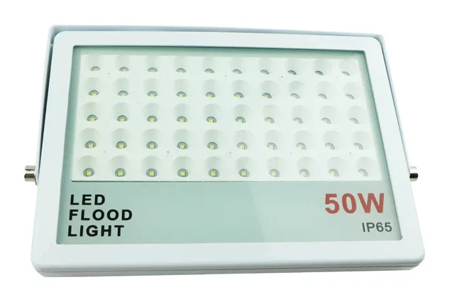 PARIS 50 W LED floodlight