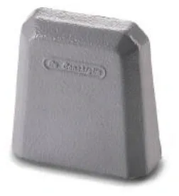 Accessories and spare parts for boxes and road columns – RP series — mounting plates