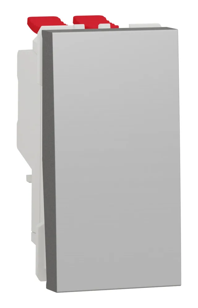 Permutateur New Unica NU310530 — aluminium