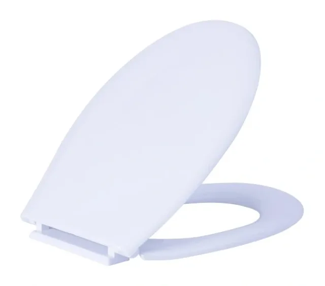 Abattant Flora ABS Lux — EJIM JWC2003