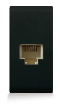 Telephone socket NERA 43 — SOMEF 432024K