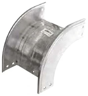 90° falling elbow – CD 90 — S5