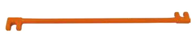 Rebar bending wrench — 740000