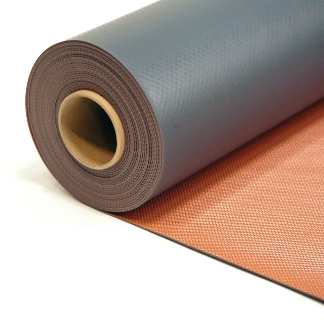 Sikaplan® Walkway-20 — PVC protection sheet for roof walkways