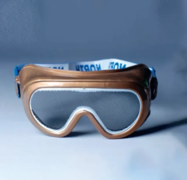 Lunettes-masque de soudure Prestige FG14J
