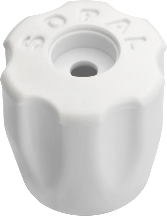 SOPAL — NM manifold handwheel — 31AUA10