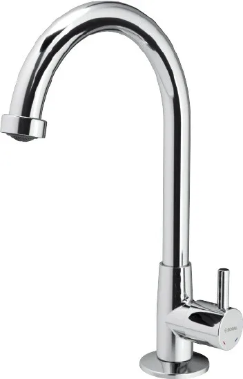 Deck-mounted tap Rafraf — SOPAL 06EWA04