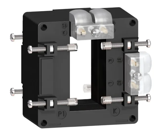 PowerLogic CT METSECT5DA150 current transformer – 1500/5 A – DA