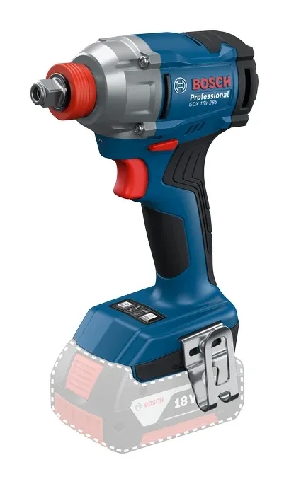 Bosch GDX 18V-285 — cordless impact driver/wrench