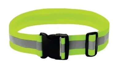 Prestige WT reflective belt