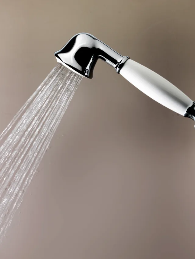 Hand shower Tabarka — SOPAL 1004A04