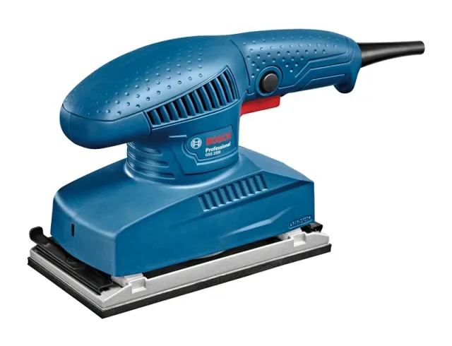 Bosch GSS 2300 — orbital sander