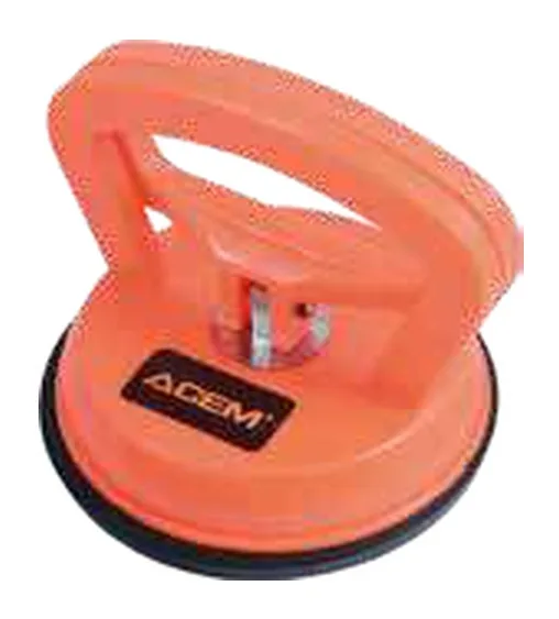 Ventouse de préhension plastique simple — 503011
