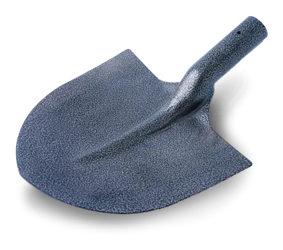 Garden shovel 31