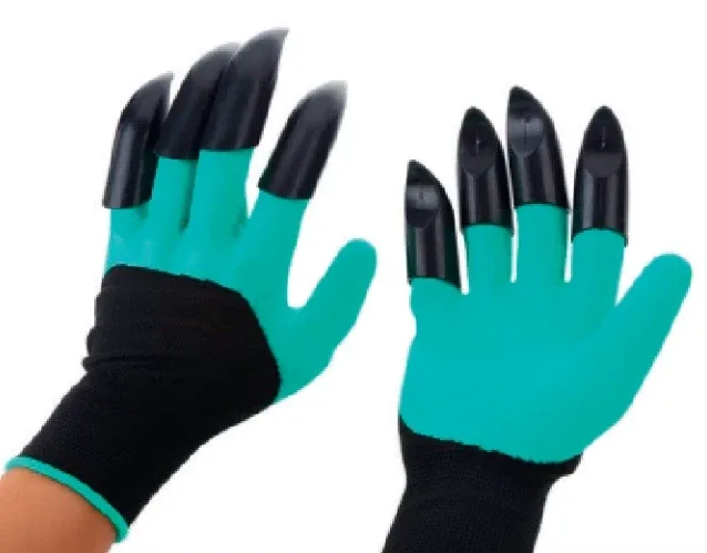 Prestige G010 latex-coated handling gloves