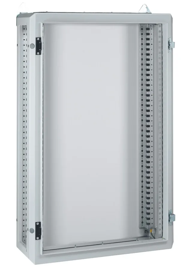 Legrand XL³ 800 enclosure — H 1095mm x W 705mm x D 225mm, IP55, Grey — 020451