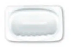 Bidet soap dish built-in IDEAL SANITAIRE 300410