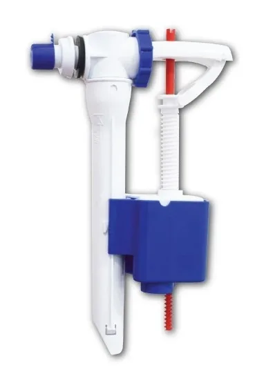 Float valve compact side inlet — EJIM JWC2095