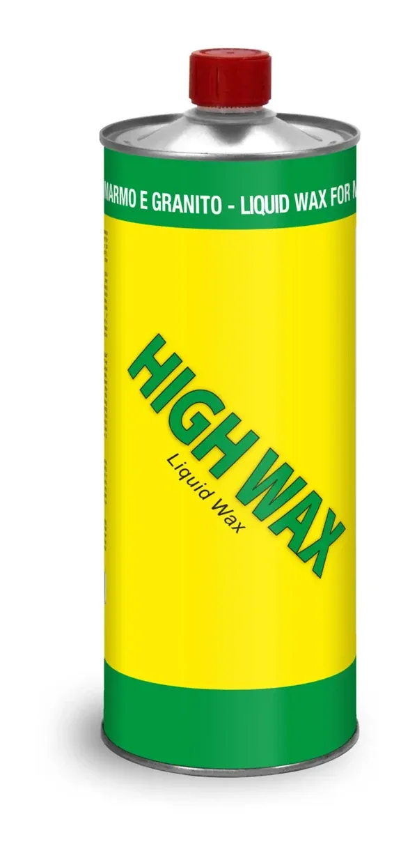 Globalit High Wax liquid wax — ERM-LQWAXWHITE