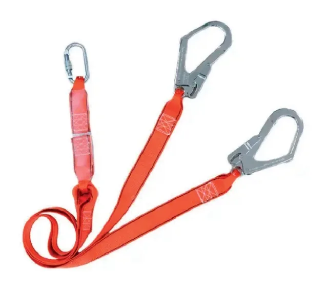 Prestige TE6106 energy-absorbing lanyard