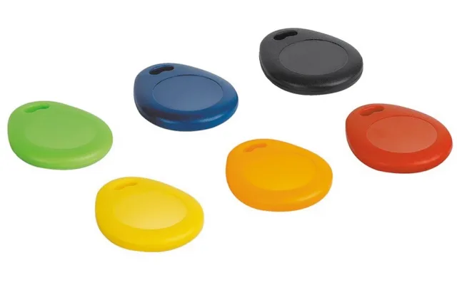 BTICINO access-control fob pack — 348260