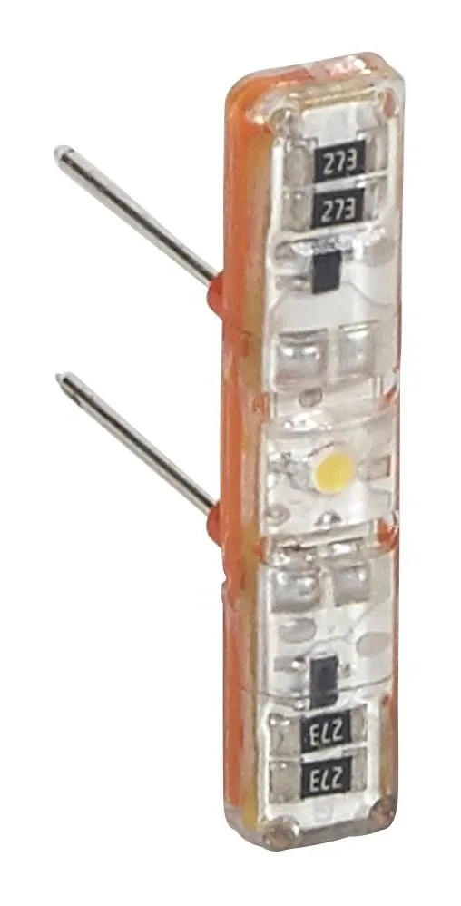 Legrand Céliane indicator — IP40, 230V, 3mA — 067685
