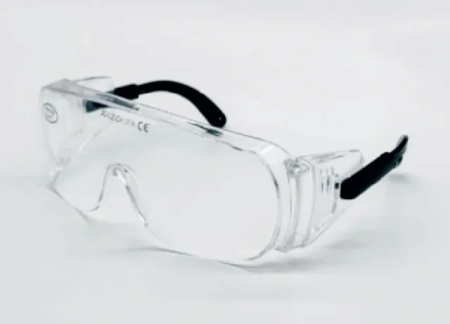 Lunettes de protection Prestige CPG05B
