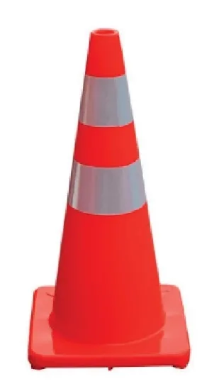 Prestige PV3 traffic cone