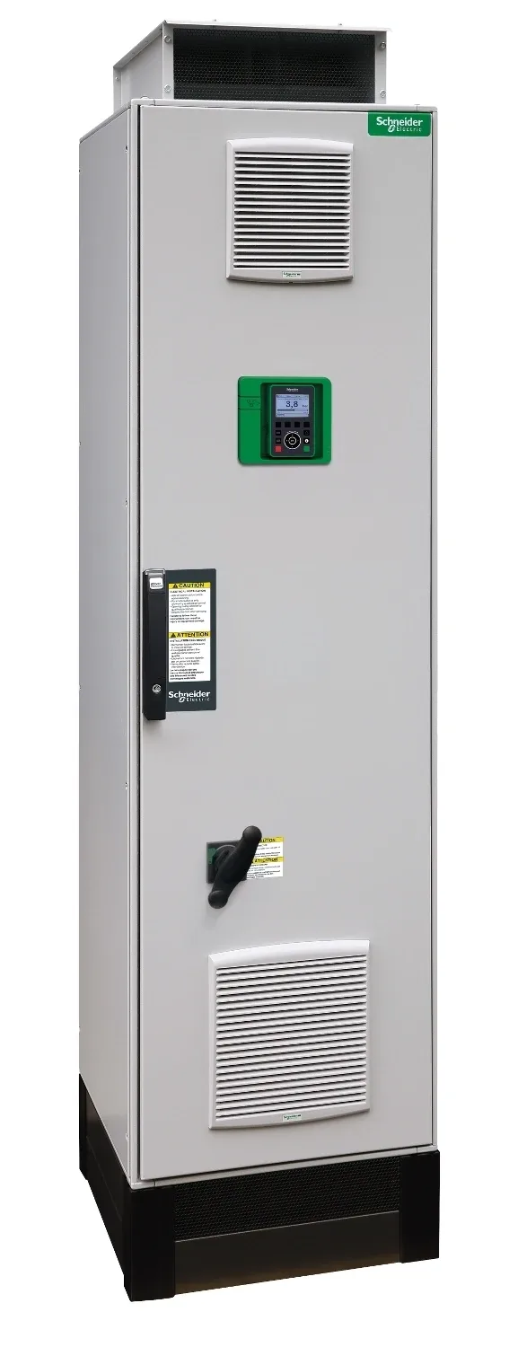 Variable speed drive ATV950C20N4F — 200 kW