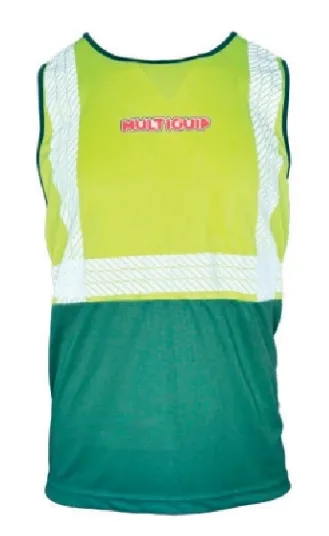 Prestige AUY2 high-visibility tank top