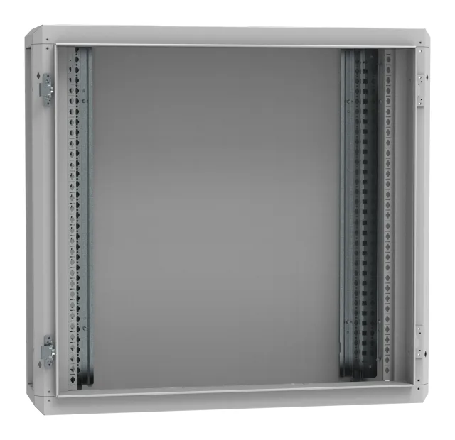 Legrand XL³ 630 HP enclosure — H 1000mm x W 650mm x D 246mm, IP55, Grey — 2AR09036IP55