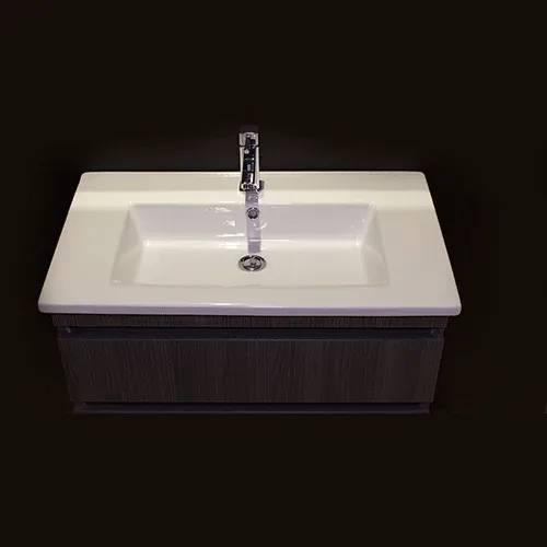 IDEAL SANITAIRE — Console washbasin 60 — 208370