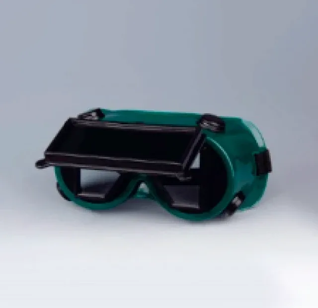 Lunettes-masque de soudure Prestige A021