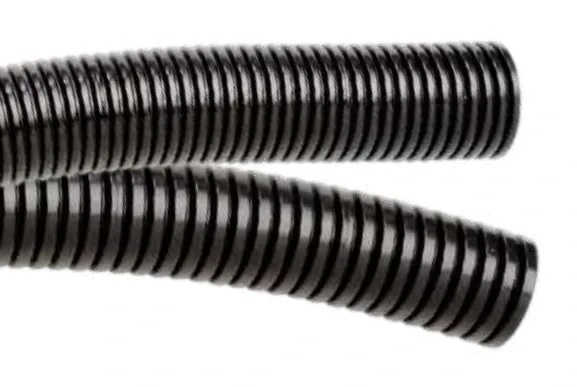 Polyamide flexible conduit — PA 6 ll (hb UL94) 5008L