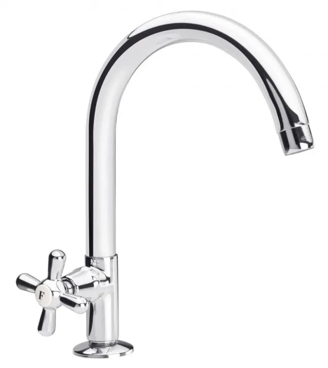Robinet vertical Tabarka — SOPAL 04D9A04