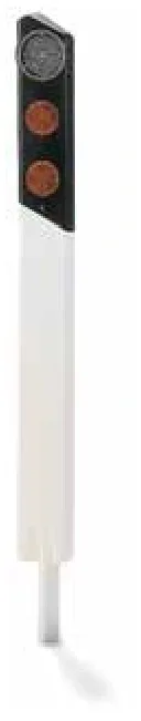 Anti-fog delineators — LSA25 series – For self-standing installation