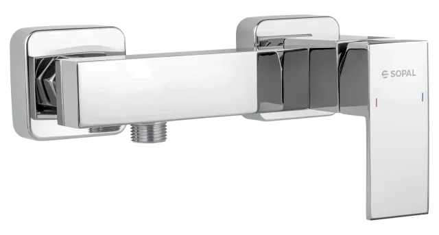 Shower mixer El Jem — SOPAL 06ELA04
