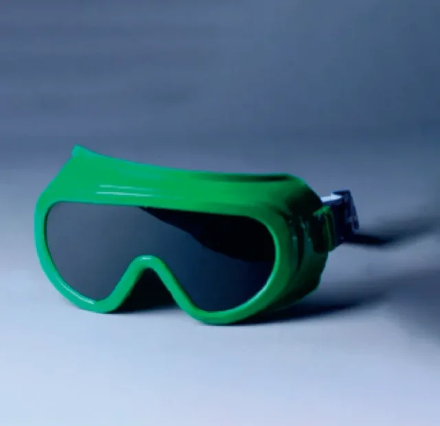 Prestige GH6G welding goggles