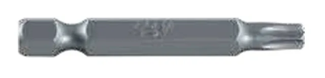 Embout 1/4&Prime; pour vis Torx — 690000