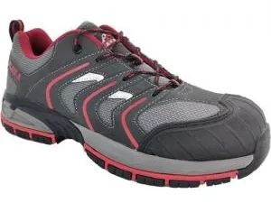 Prestige HN064 safety shoes