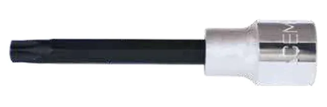 Socket for screws TORX 1/2&Prime; — 512000