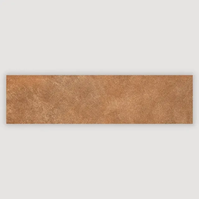 Cotto 15 × 60 cm — Carthago Ceramic
