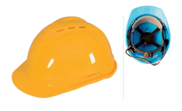 Prestige HAB12 safety helmet