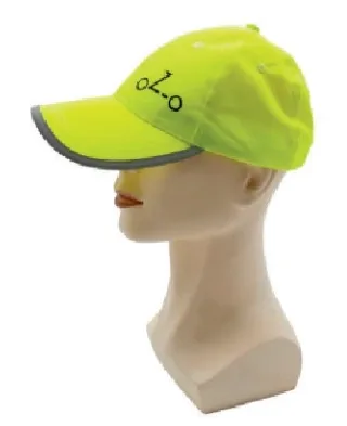 Prestige BCR1 reflective cap