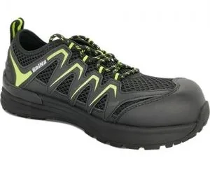 Prestige HN1008N safety shoes