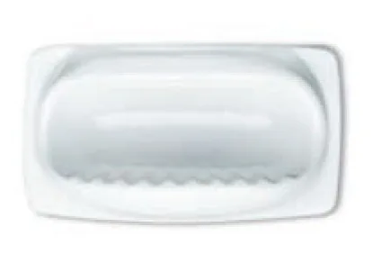 IDEAL SANITAIRE — Bath soap dish built-in — 300420