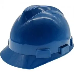 Casque de chantier Prestige HF4
